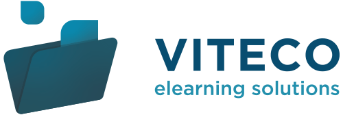 Logo di VITECO elearning solutions