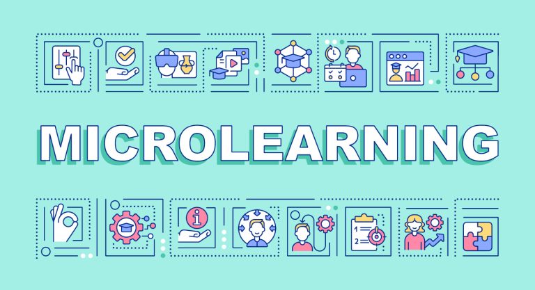 microlearning