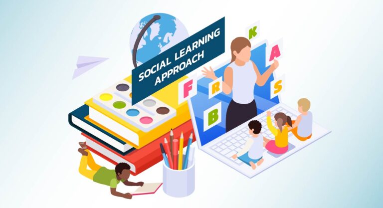 social learning
