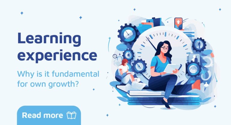 learning experience