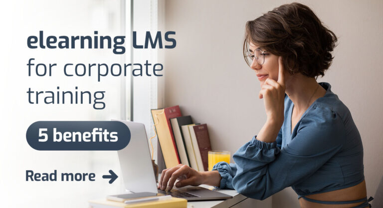 elearning LMS