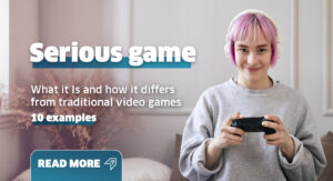 serious game